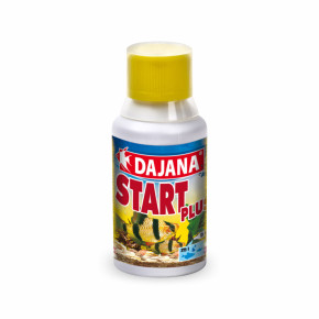 Dajana Start Plus, úprava vody – přípravek, 100 ml