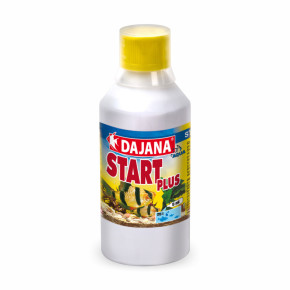 Dajana Start Plus, úprava vody – přípravek, 250 ml